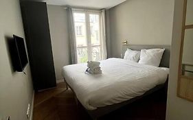 4 Personnes - St Lazar Sur Cour